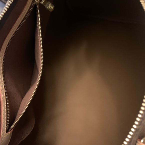 Authentic Louis Vuitton, speedy, 35 - Picture 9 of 16